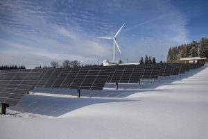 Windkraft PV Nachhaltigkeit